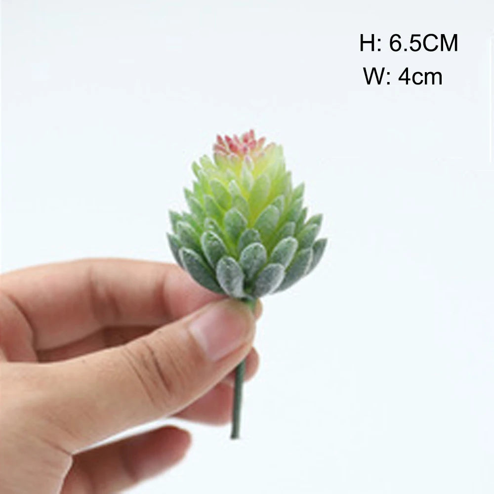 Terrarium Flower Vase for Home Hydroponic Plant Vase Glass Containers Nordic Art Retro Home Garden Craft Ornaments Jarrones Hot